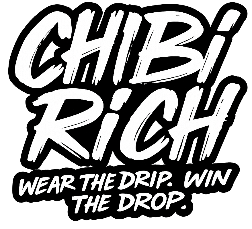 Chibi Rich